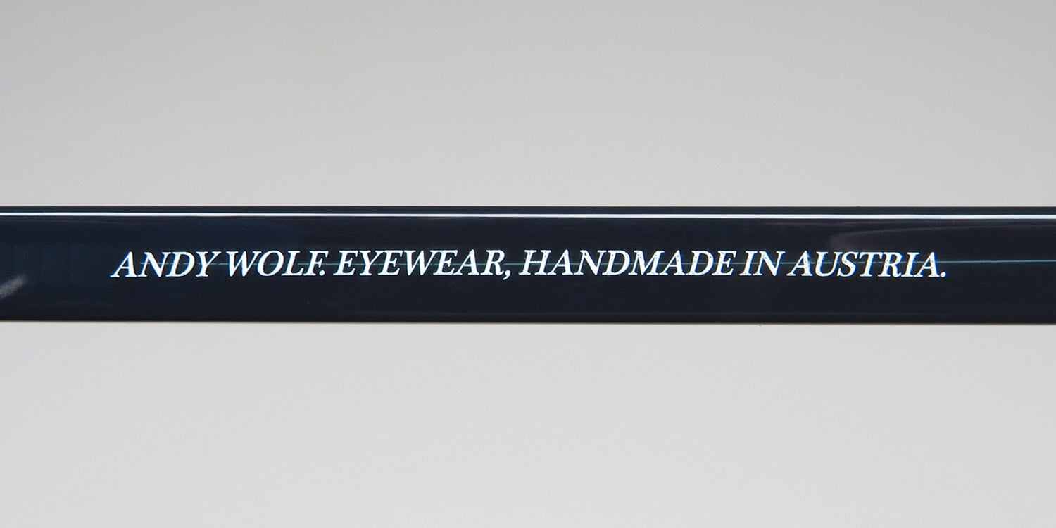 Andy Wolf 4503 Eyeglasses