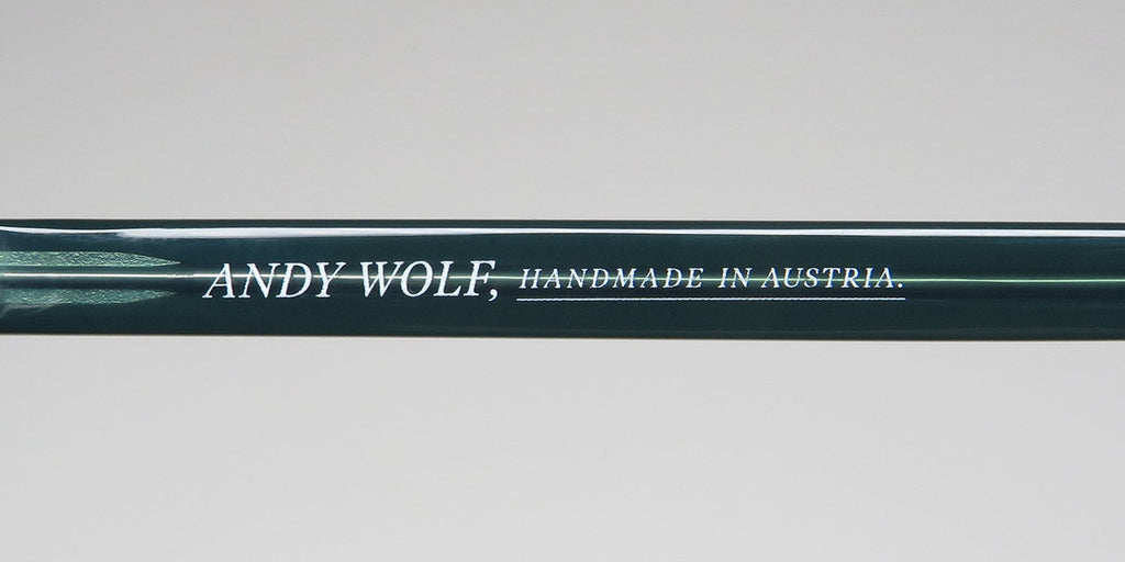 Andy Wolf 5056 Eyeglasses