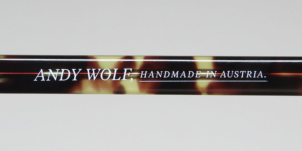 Andy Wolf 5056 Eyeglasses