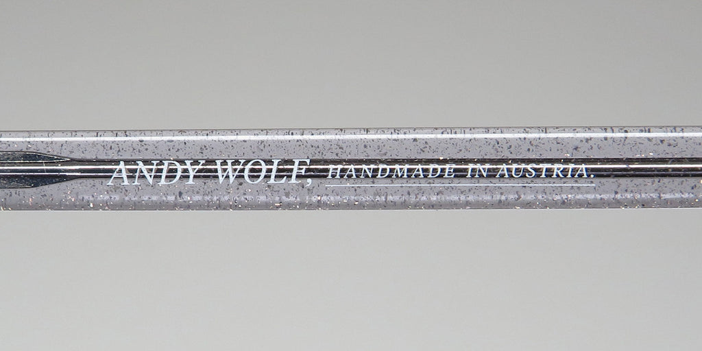 Andy Wolf 4534 Eyeglasses