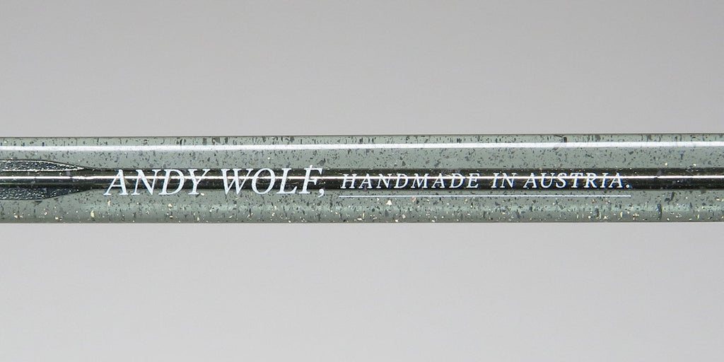 Andy Wolf 4534 Eyeglasses