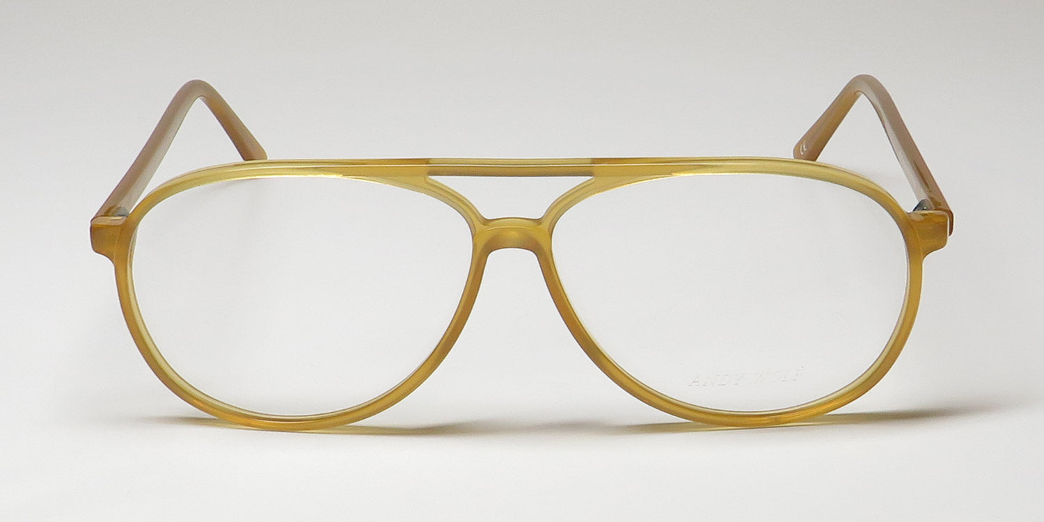 Andy Wolf 4517 Eyeglasses