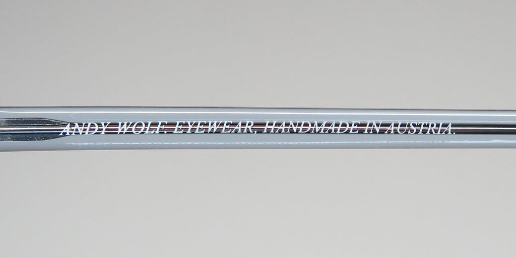 Andy Wolf 4517 Eyeglasses