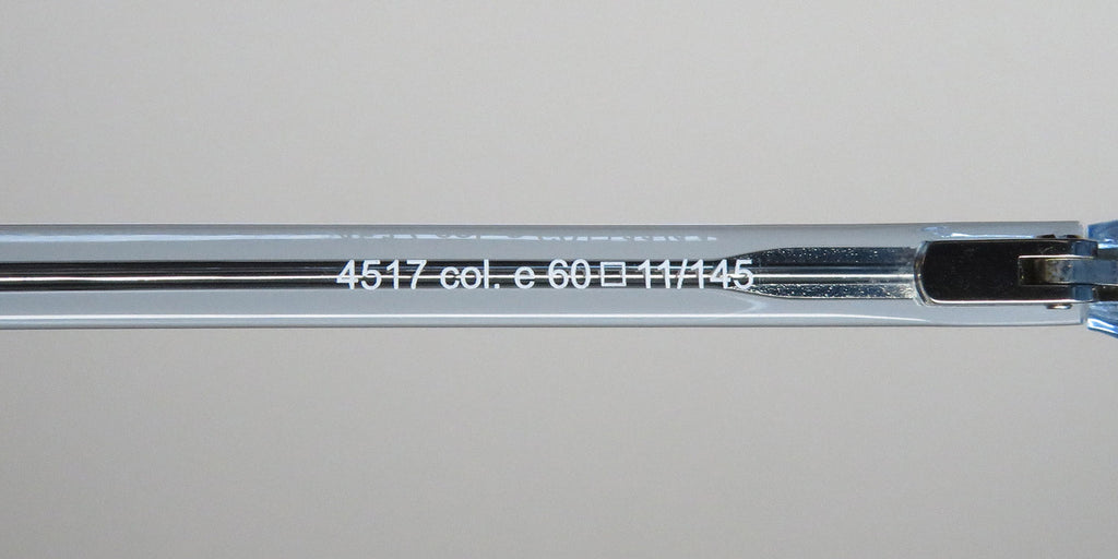 Andy Wolf 4517 Eyeglasses