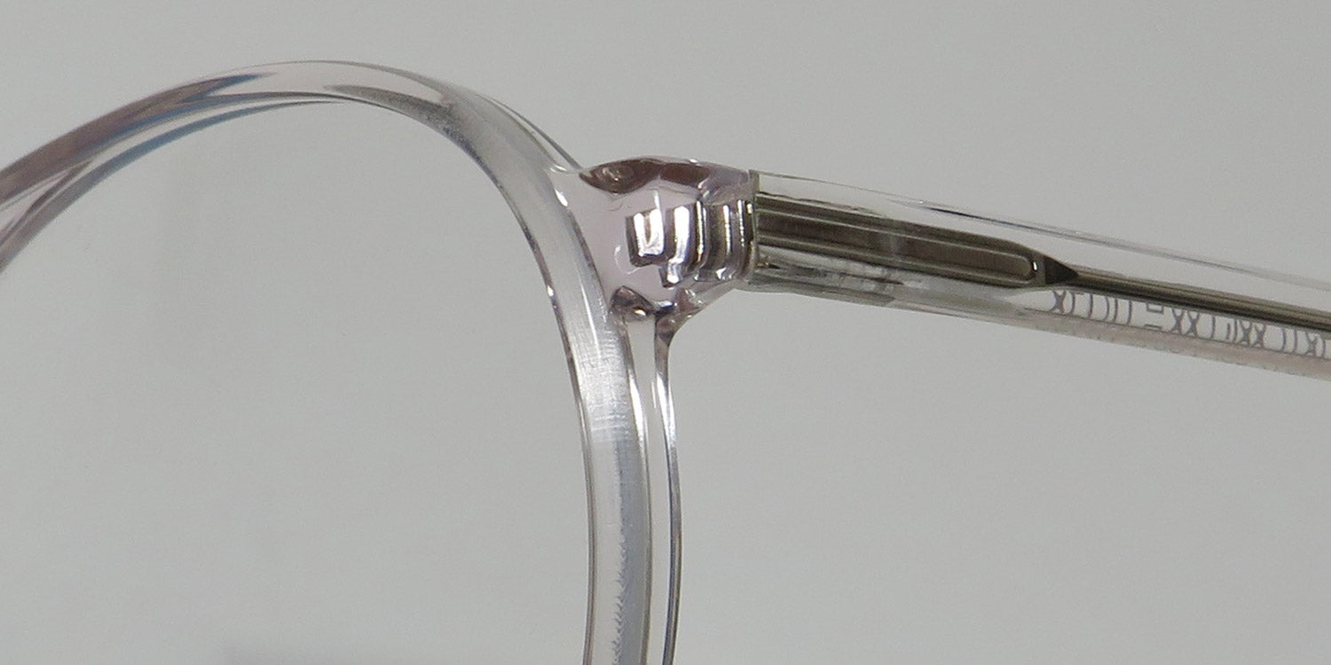 Andy Wolf 4517 Eyeglasses