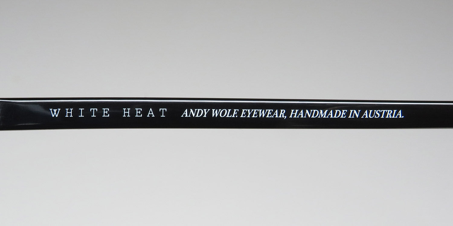 Andy Wolf Robinson Eyeglasses