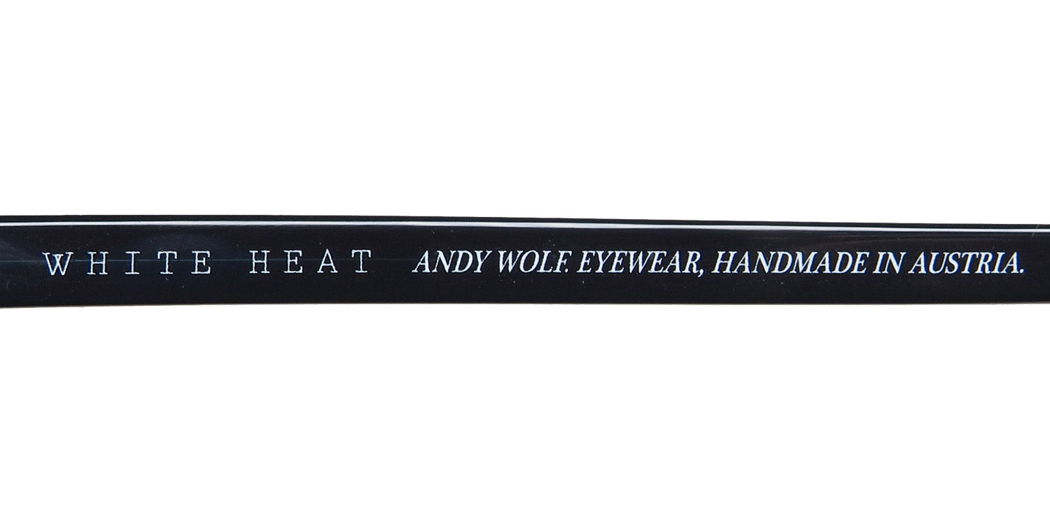 Andy Wolf Robinson Eyeglasses