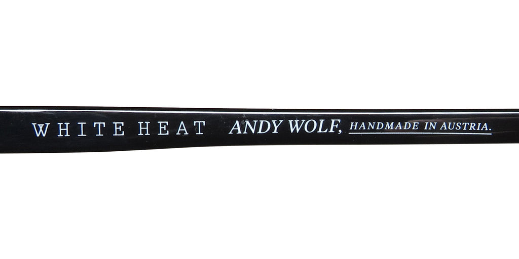 Andy Wolf Lupo Eyeglasses