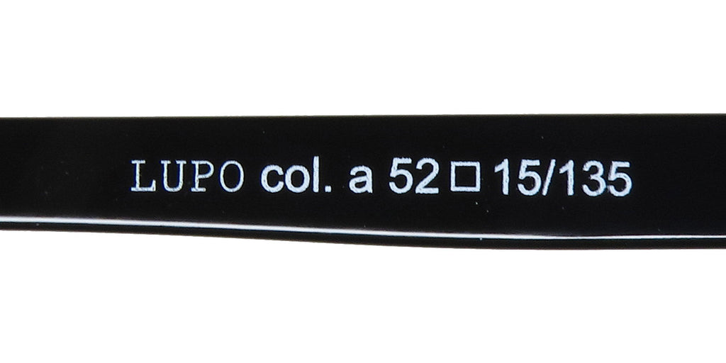 Andy Wolf Lupo Eyeglasses