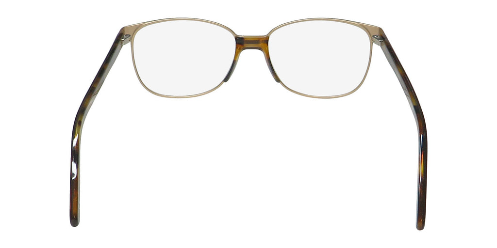 Andy Wolf Lupo Eyeglasses