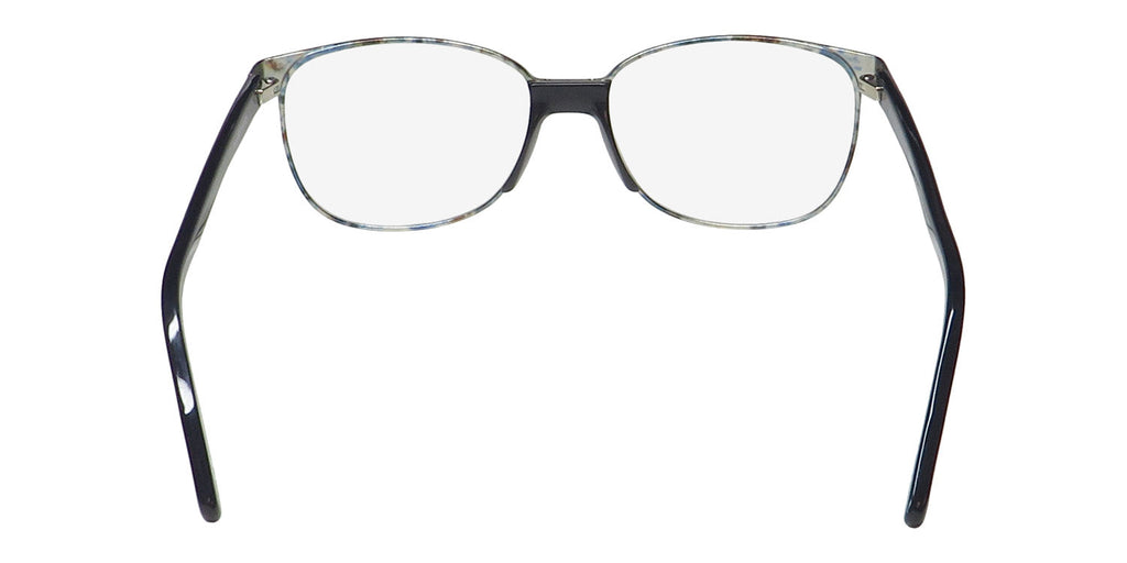 Andy Wolf Lupo Eyeglasses