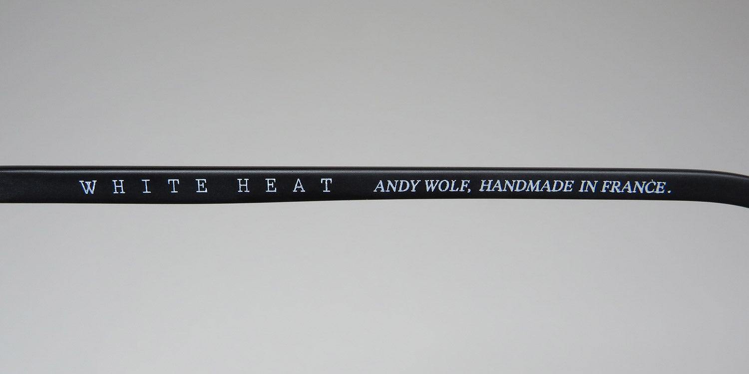 Andy Wolf Epstein Eyeglasses