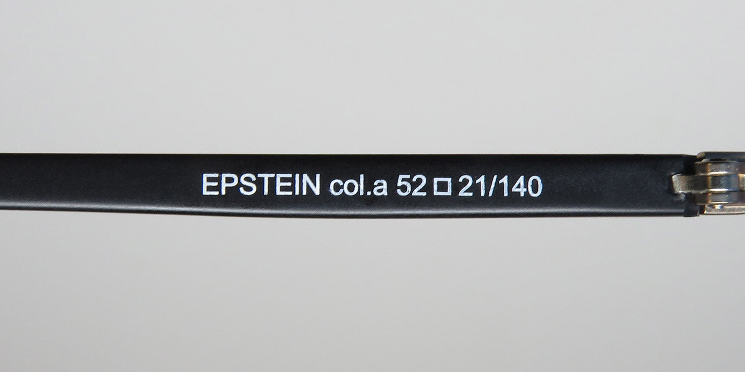Andy Wolf Epstein Eyeglasses