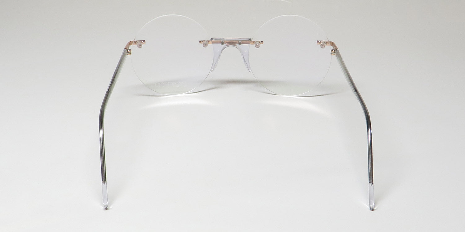 Andy Wolf Epstein Eyeglasses