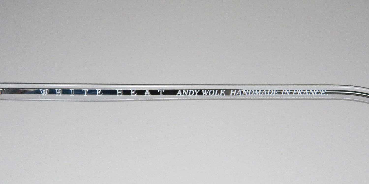 Andy Wolf Epstein Eyeglasses