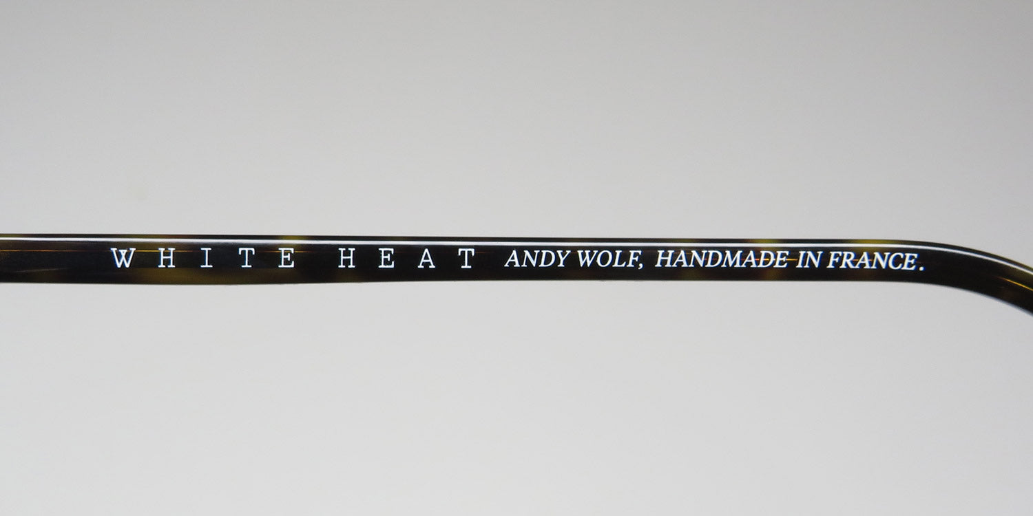 Andy Wolf Ignacio Eyeglasses