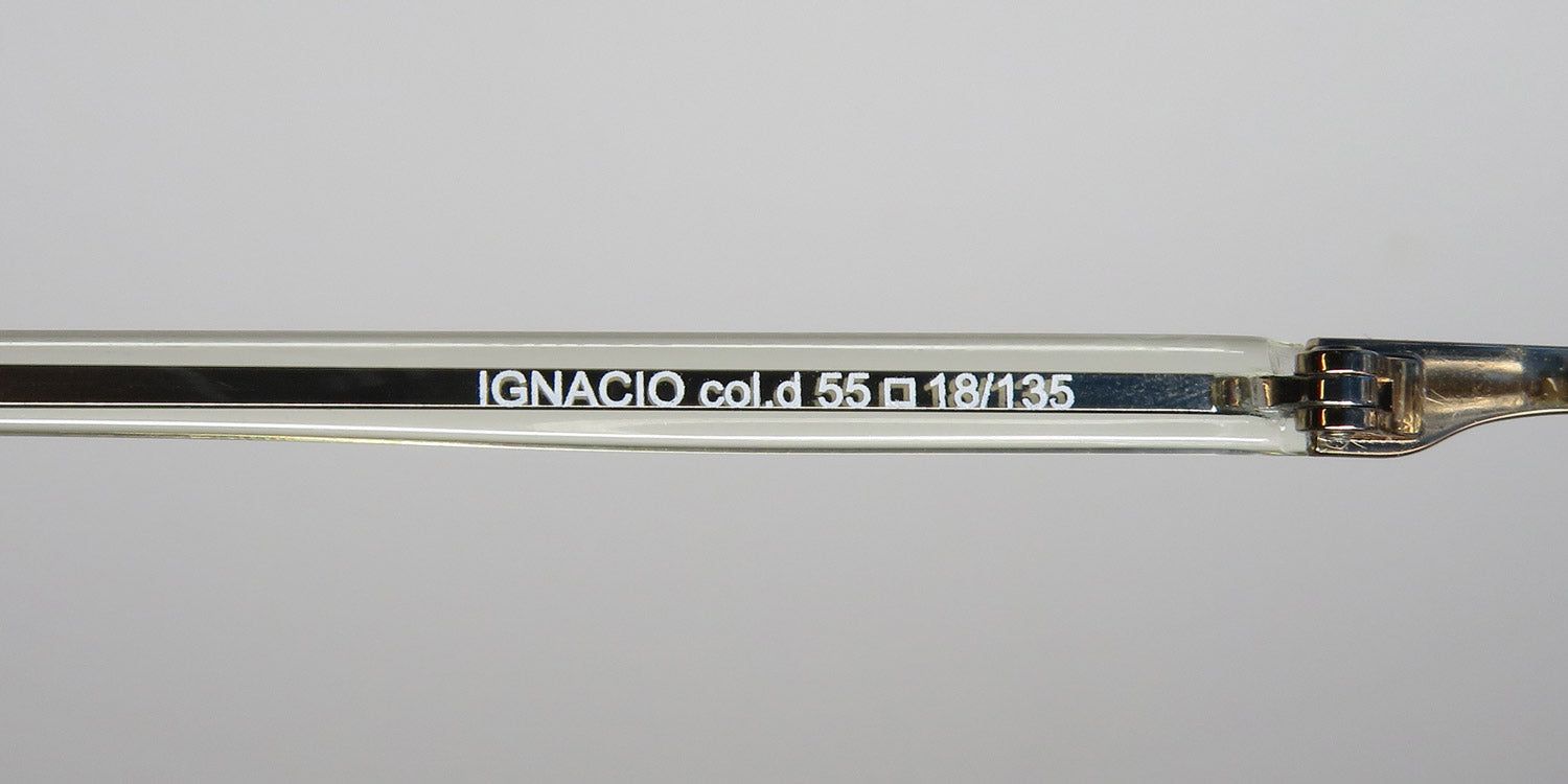 Andy Wolf Ignacio Eyeglasses
