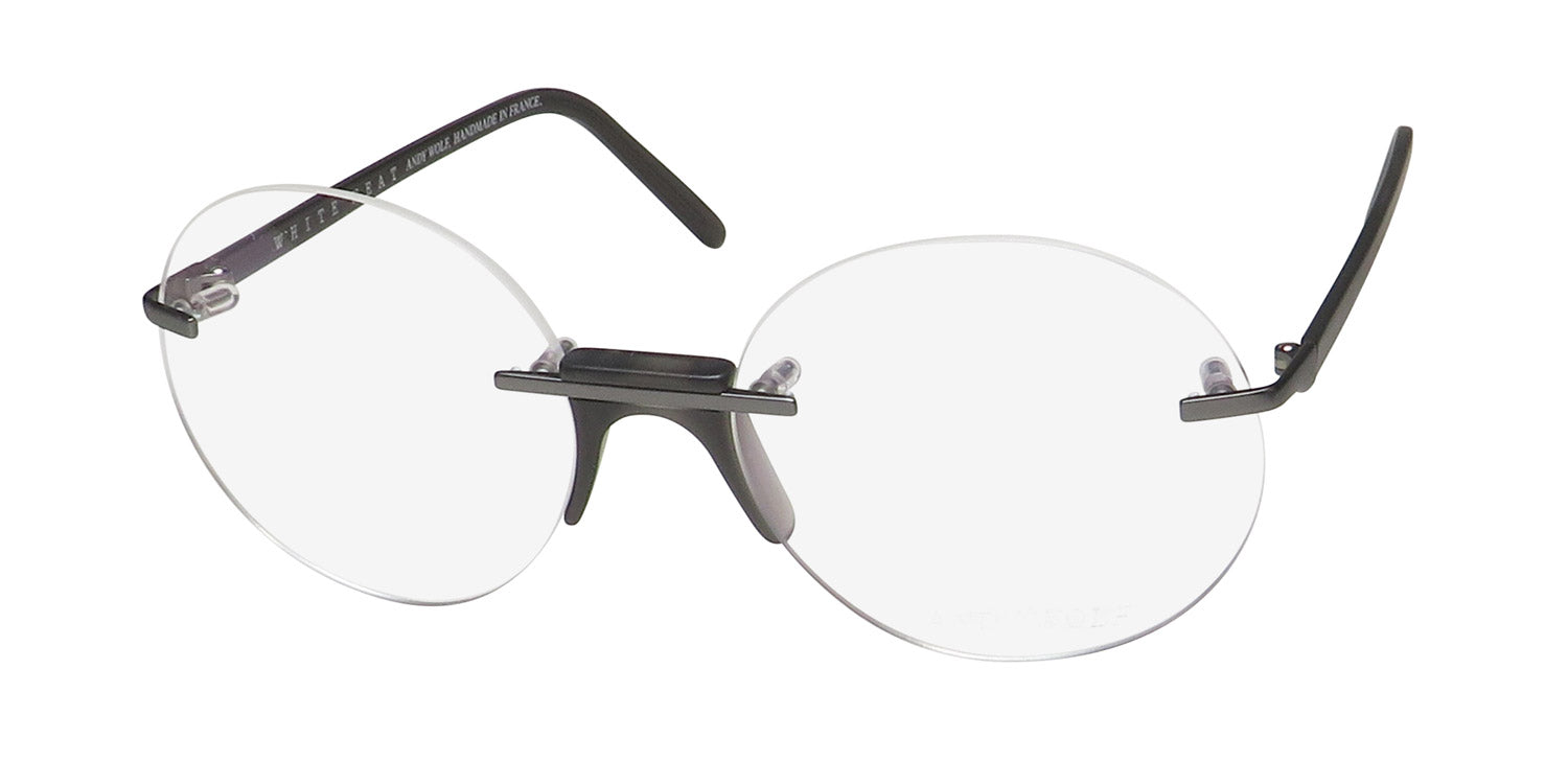 Andy Wolf Ignacio Eyeglasses