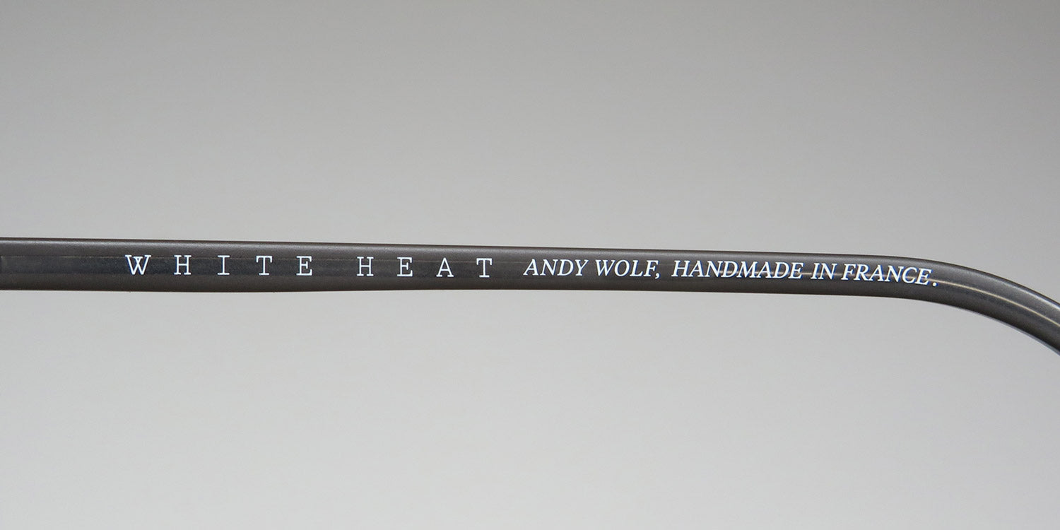 Andy Wolf Ignacio Eyeglasses