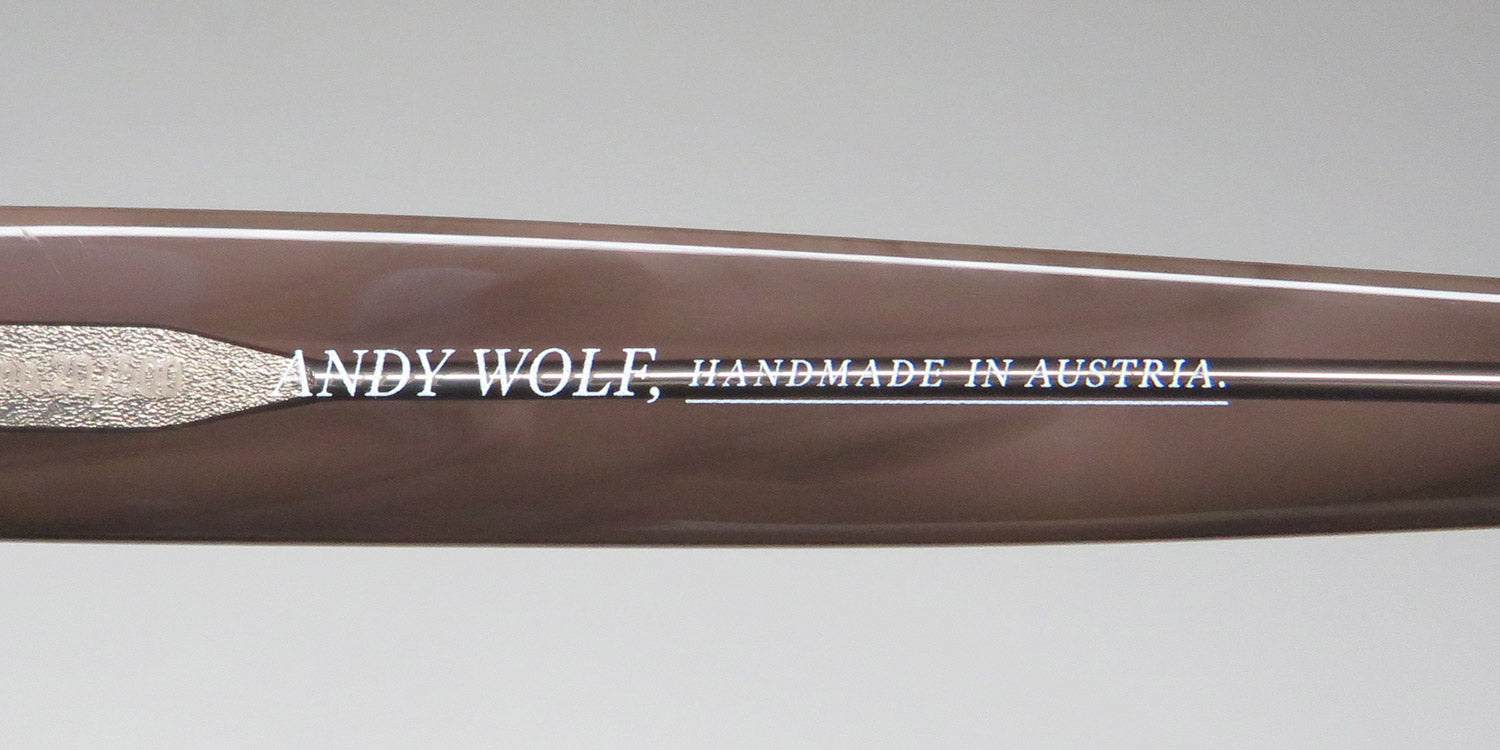 Andy Wolf Daphne Sunglasses