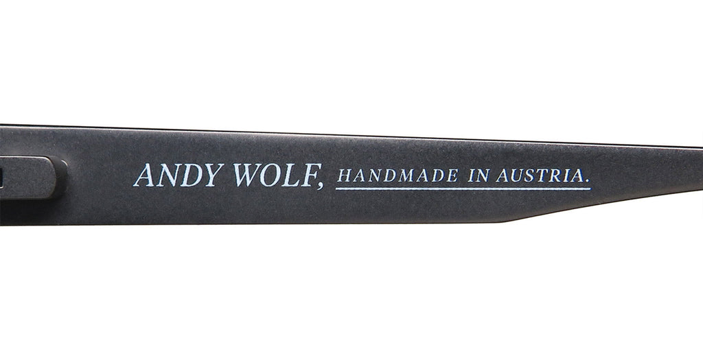 Andy Wolf Christian Sunglasses