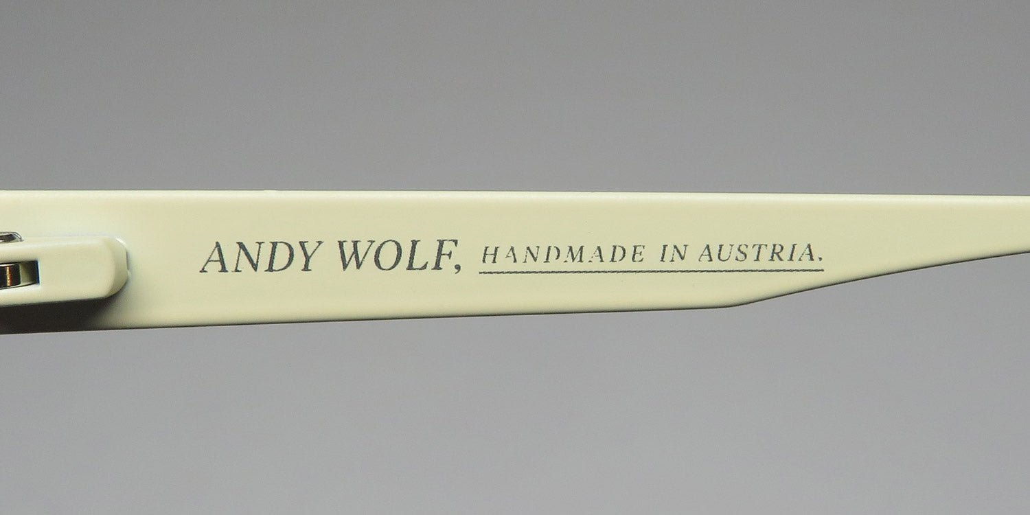 Andy Wolf Christian Sunglasses