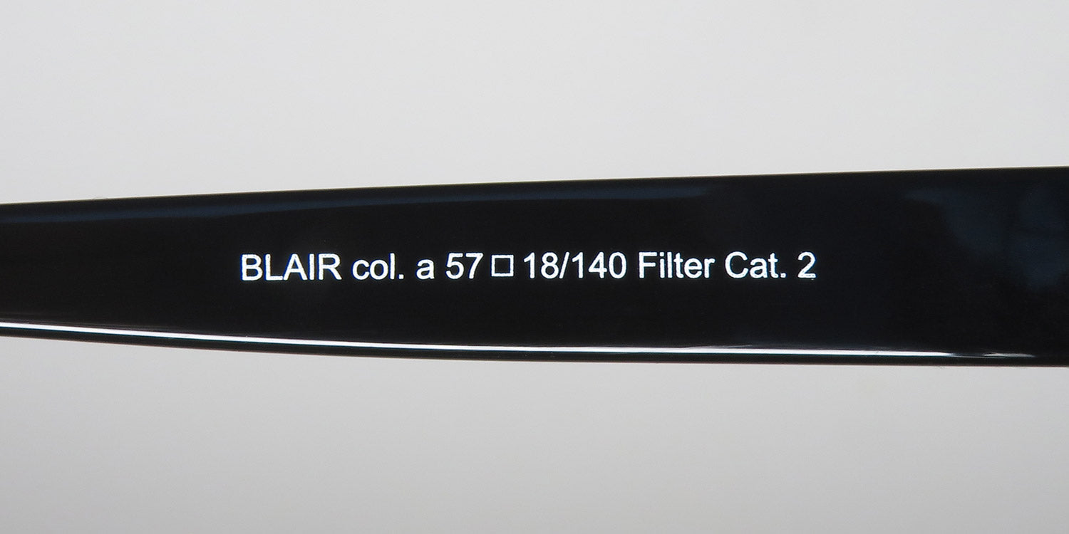 Andy Wolf Blair Sunglasses