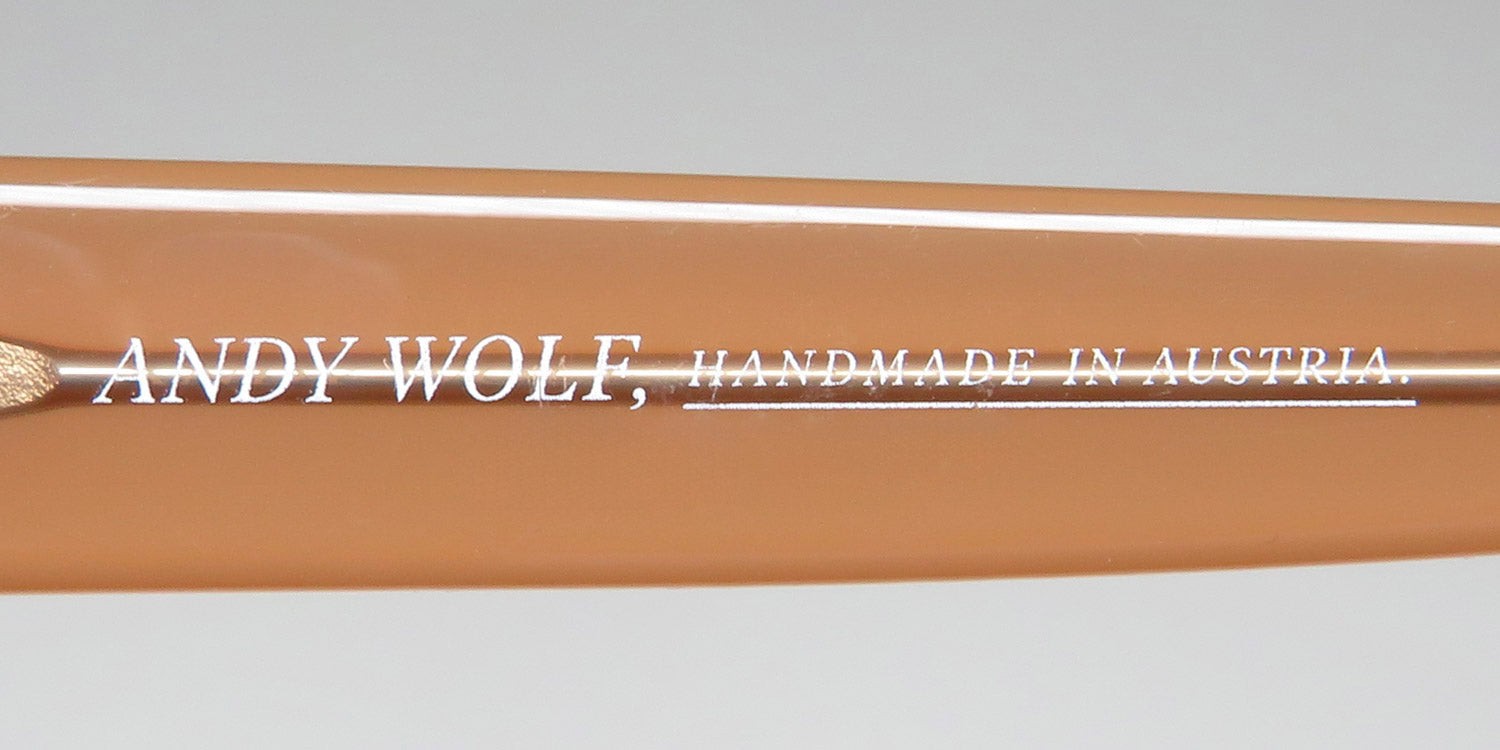 Andy Wolf Blair Sunglasses