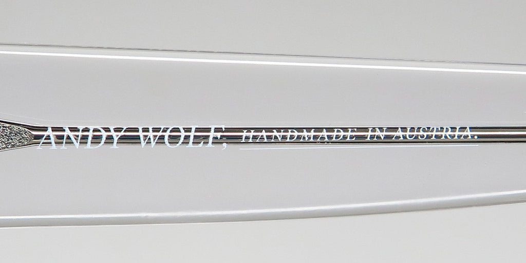 Andy Wolf Francoise Sunglasses