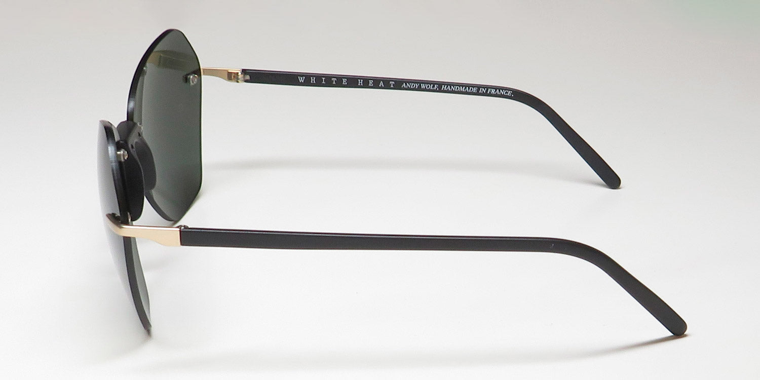 Andy Wolf Calla Sunglasses
