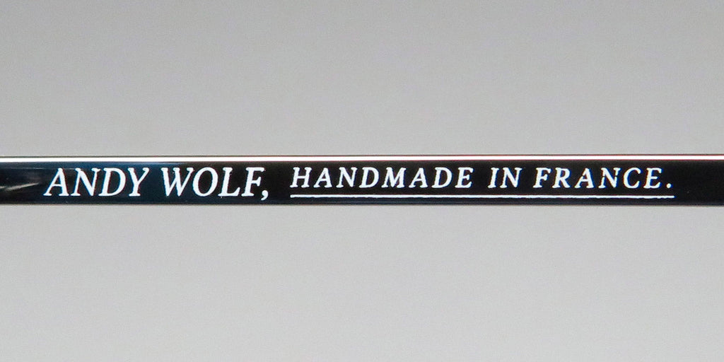 Andy Wolf Preston Sunglasses