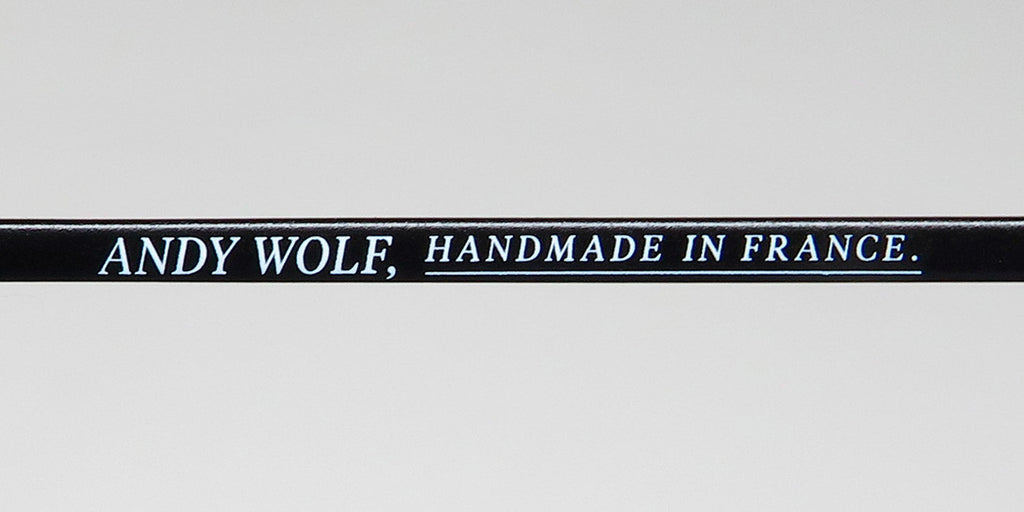 Andy Wolf Preston Sunglasses