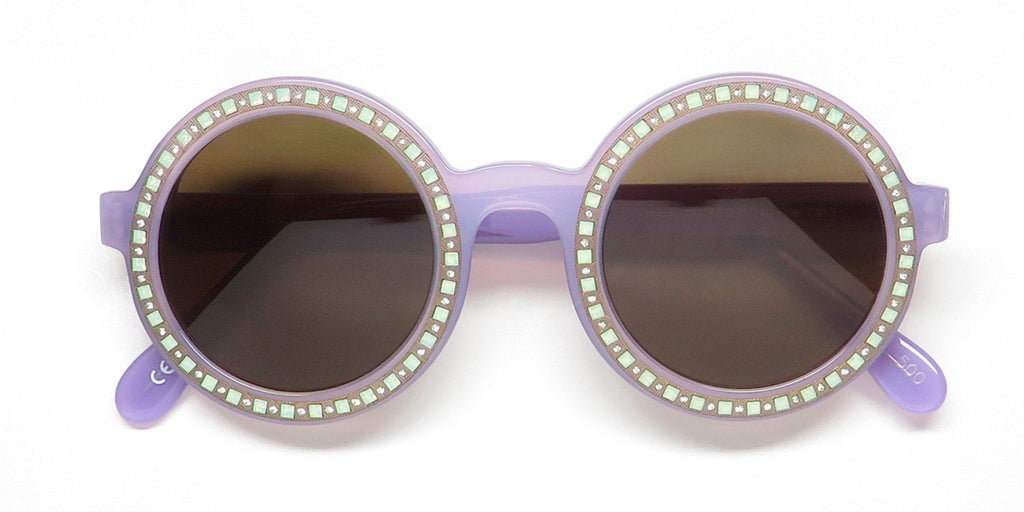 Andy Wolf Wonder Sunglasses