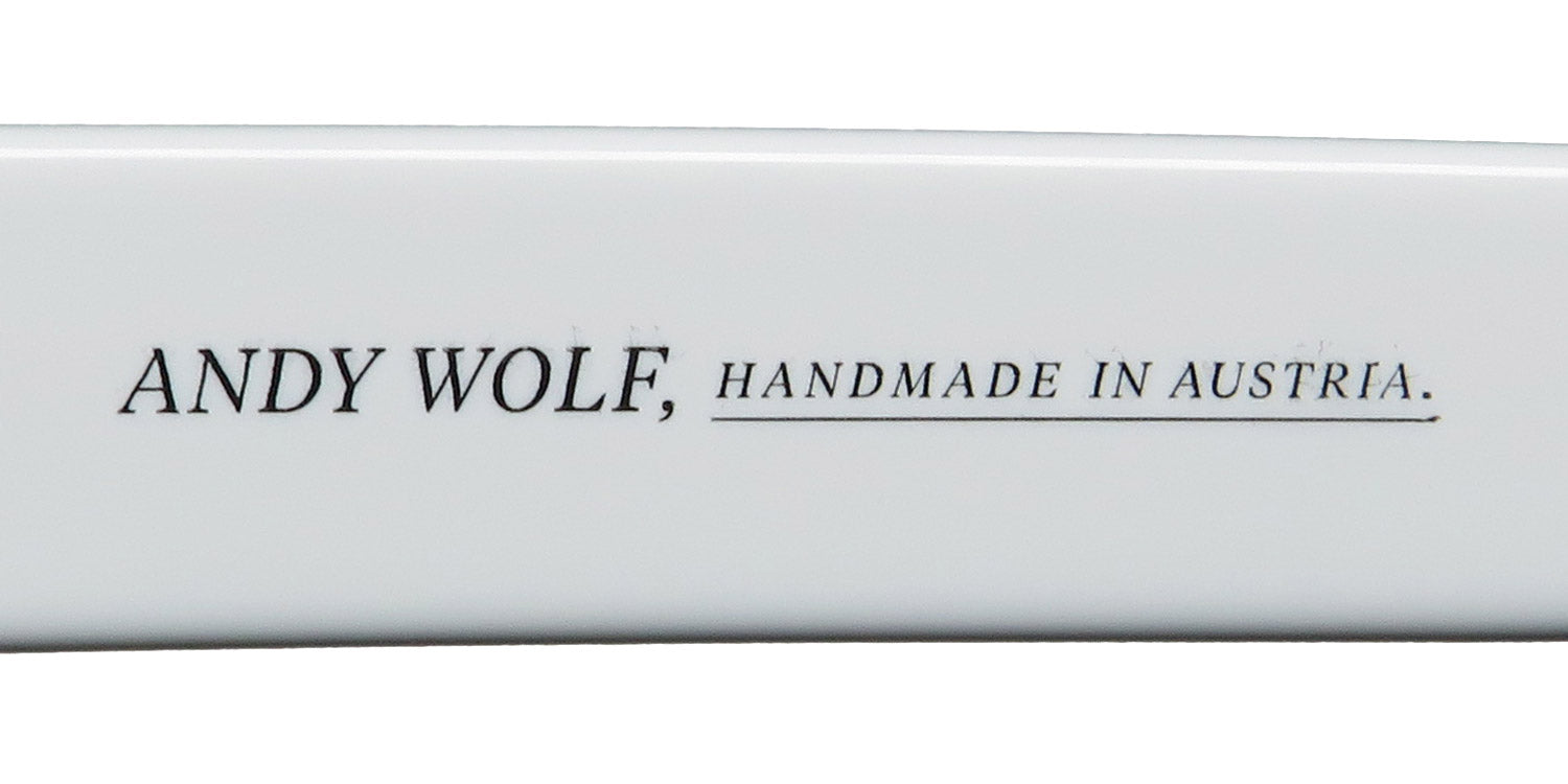 Andy Wolf Remy Sunglasses