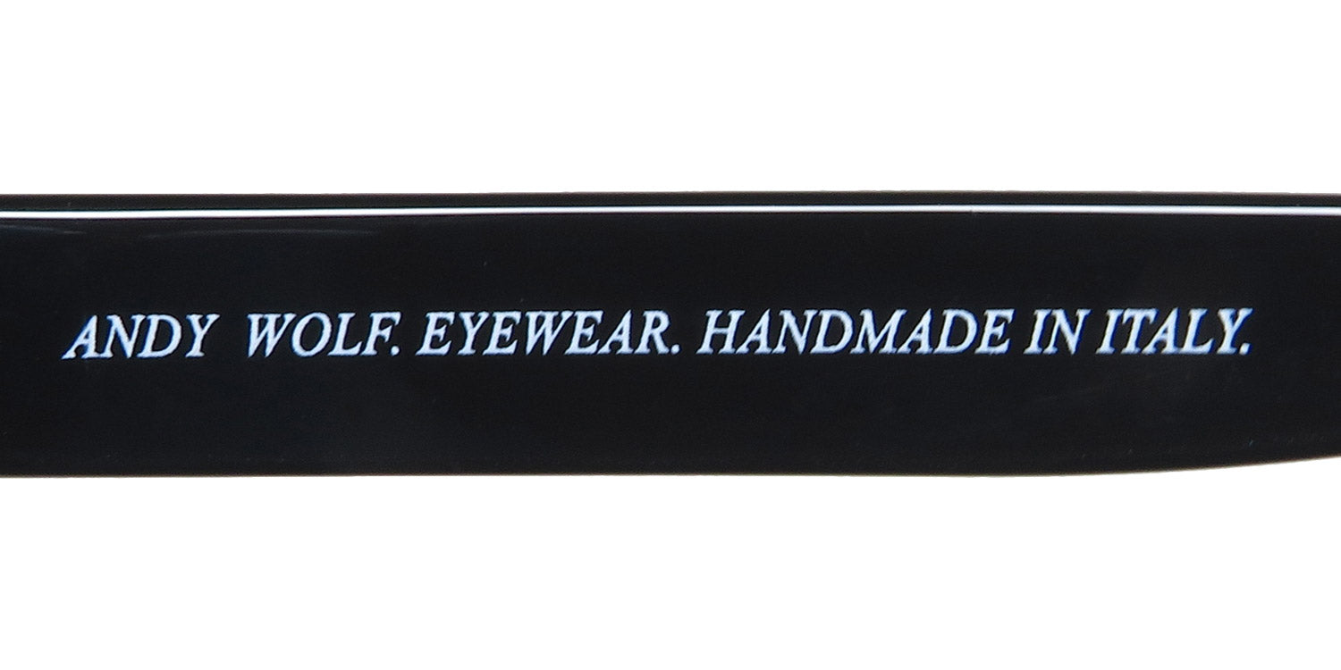 Andy Wolf Desire Sunglasses