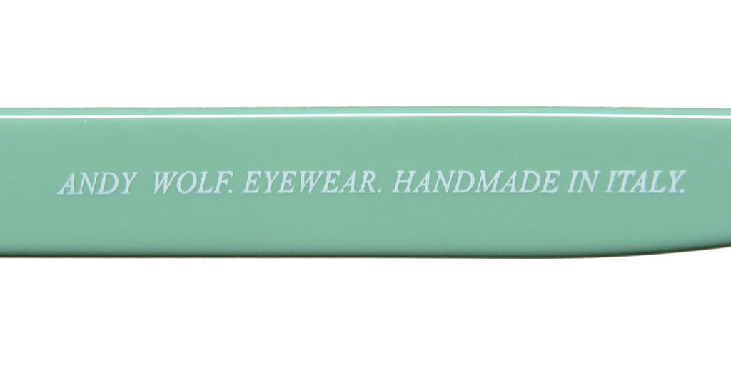Andy Wolf Desire Sunglasses
