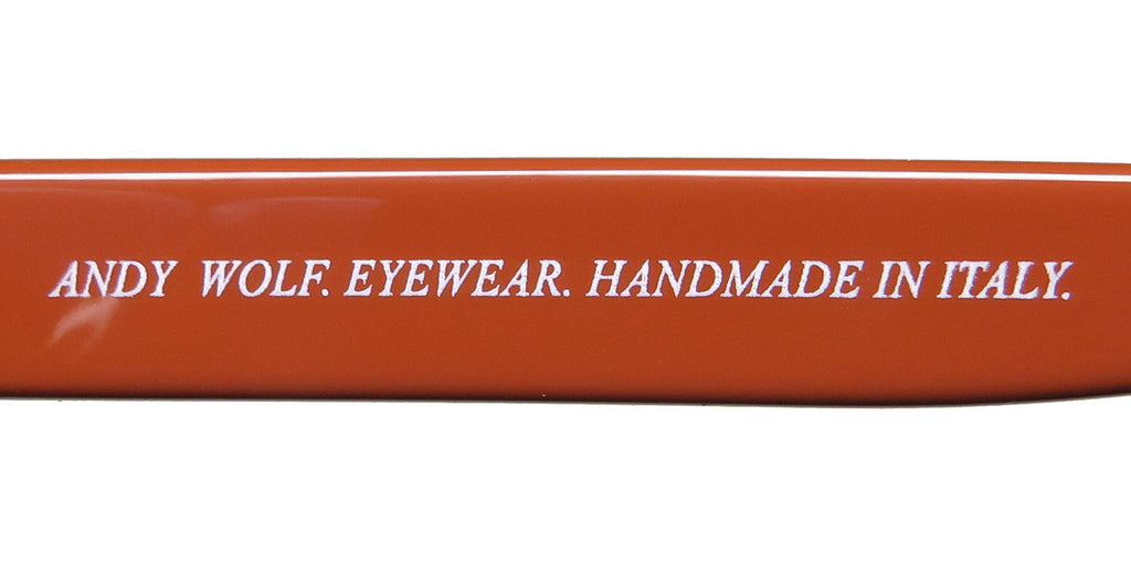Andy Wolf Desire Sunglasses