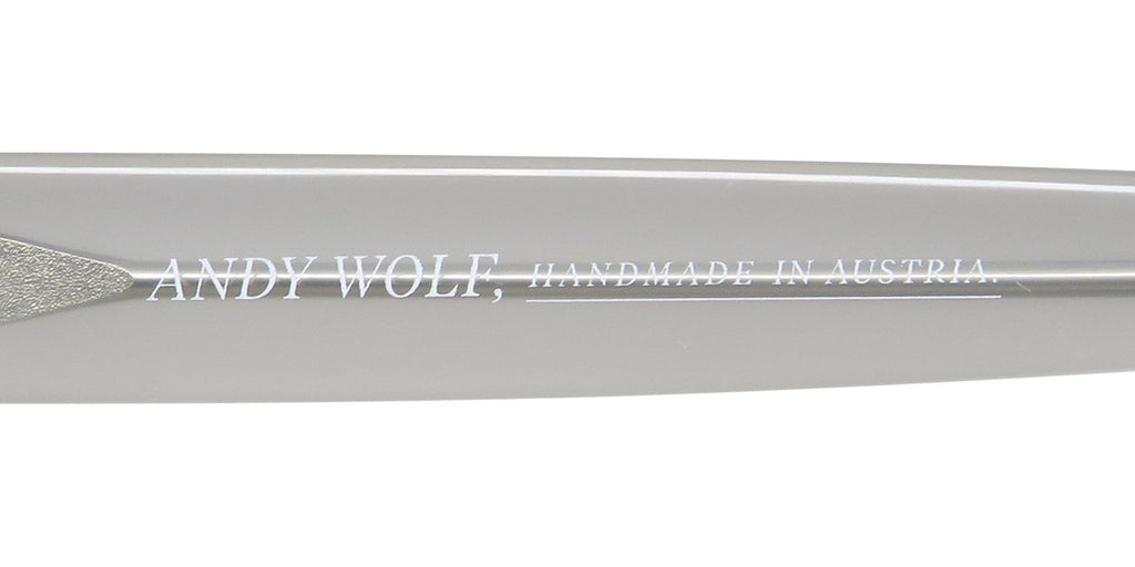 Andy Wolf Florence Sunglasses