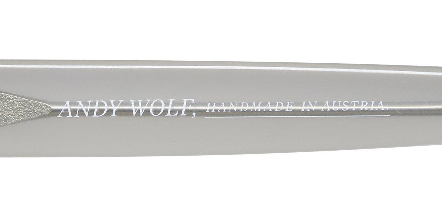 Andy Wolf Florence Sunglasses