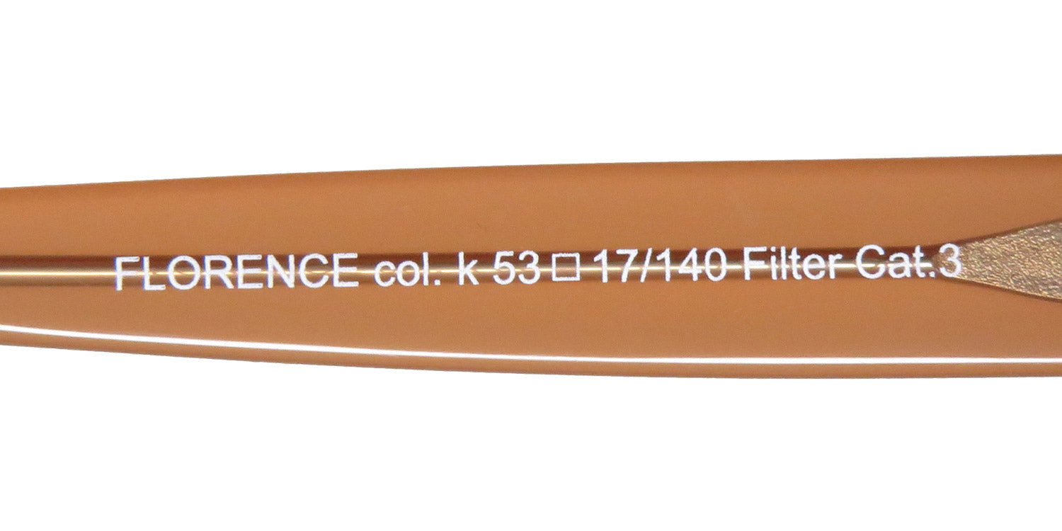 Andy Wolf Florence Sunglasses