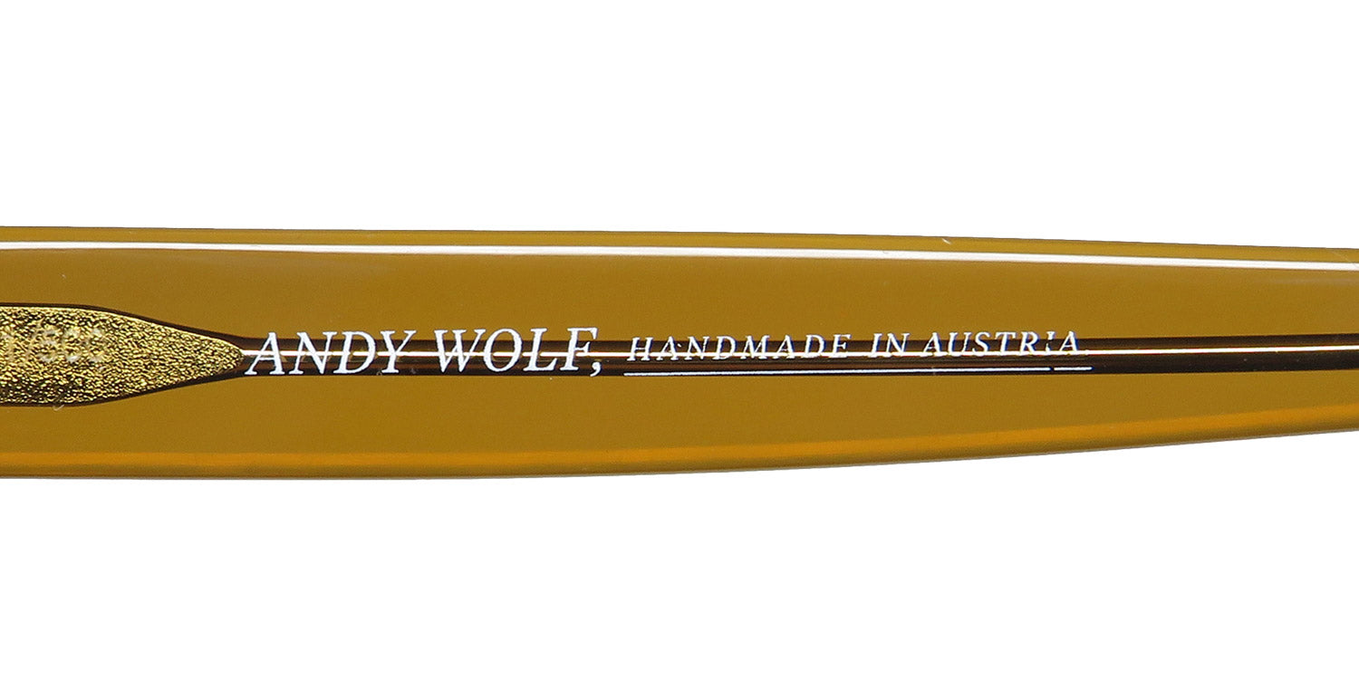 Andy Wolf Florence Sunglasses