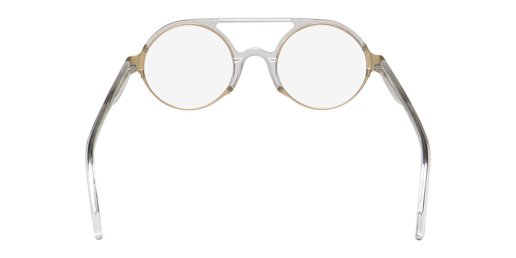 Andy Wolf Chen Eyeglasses