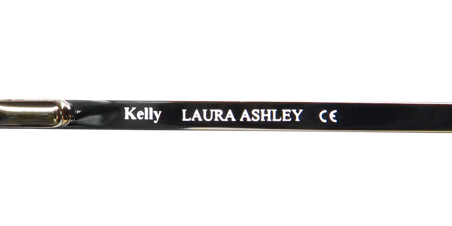 Laura Ashley Kelly Eyeglasses