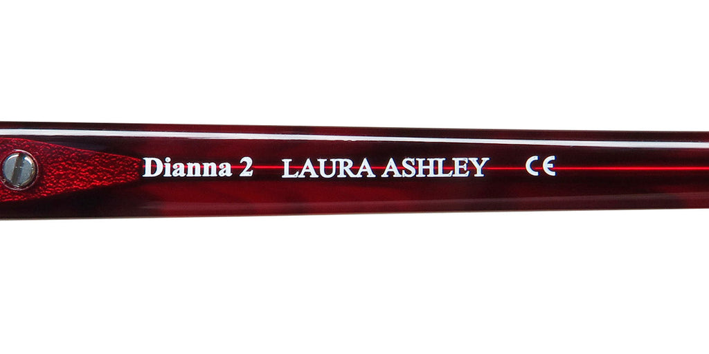 Laura Ashley Dianna 2 Eyeglasses