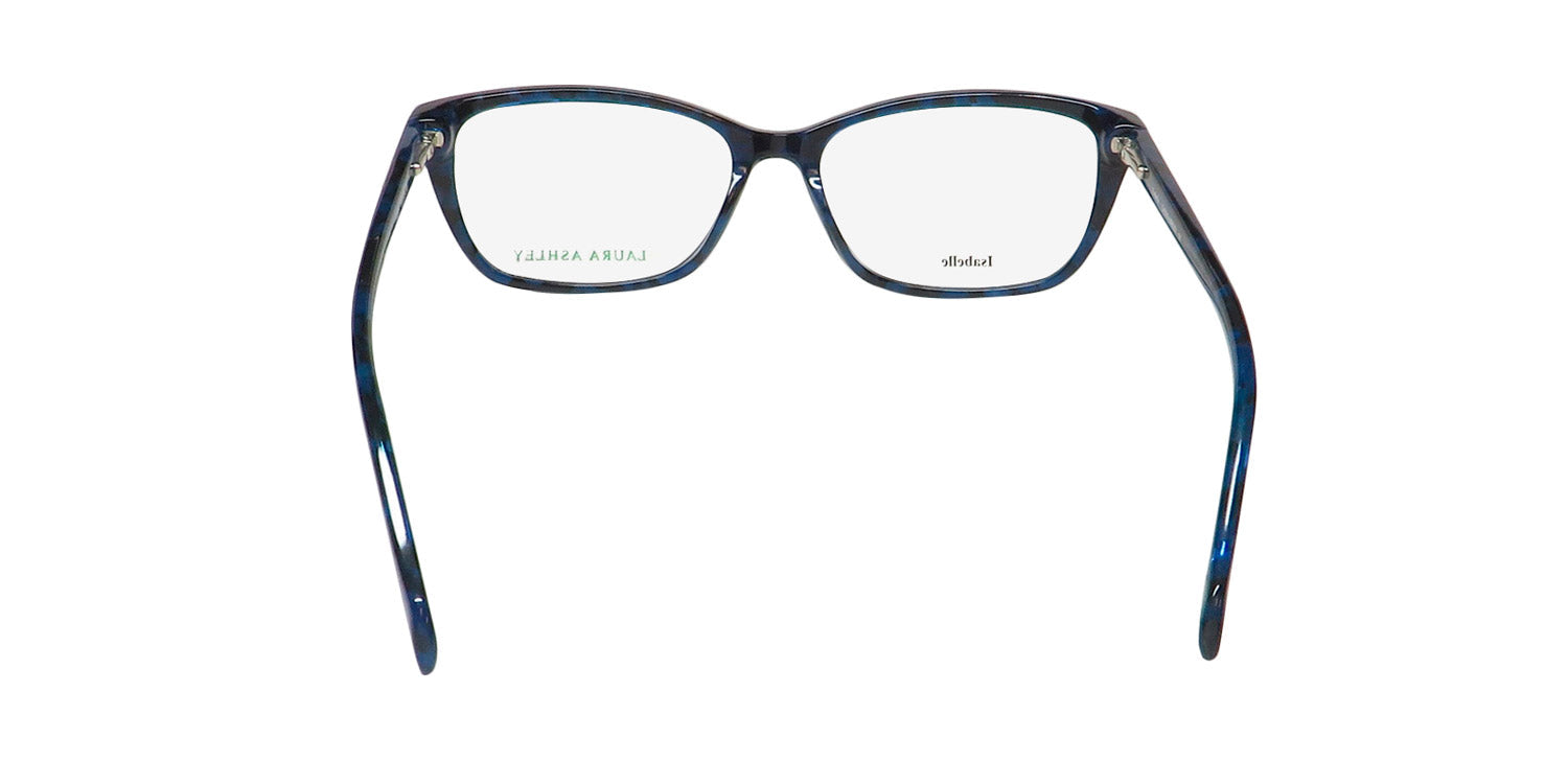 Laura Ashley Isabelle Eyeglasses