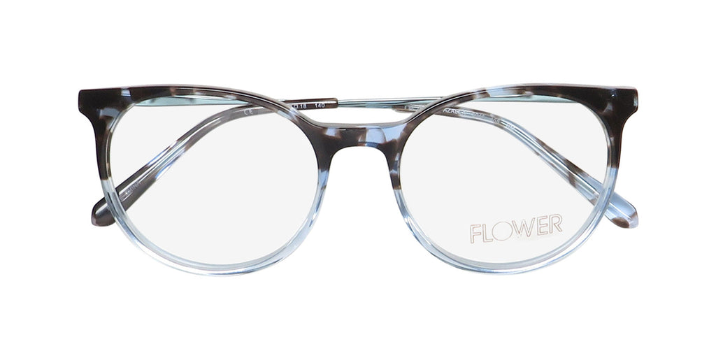 Flower 6048 Azalea Eyeglasses