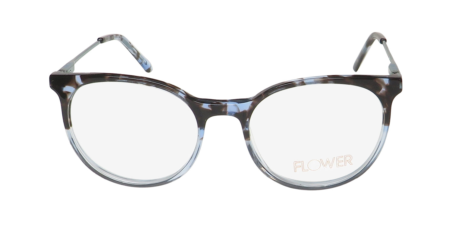 Flower 6048 Azalea Eyeglasses