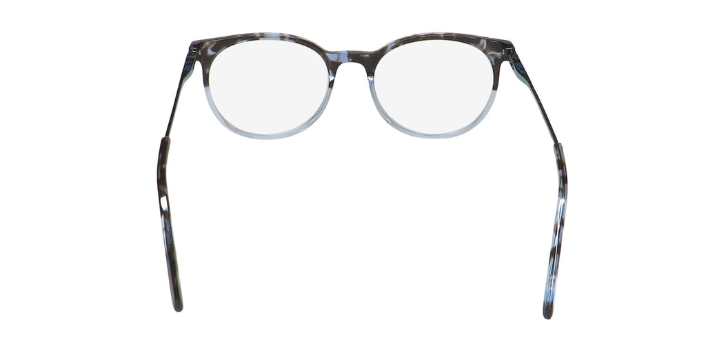 Flower 6048 Azalea Eyeglasses