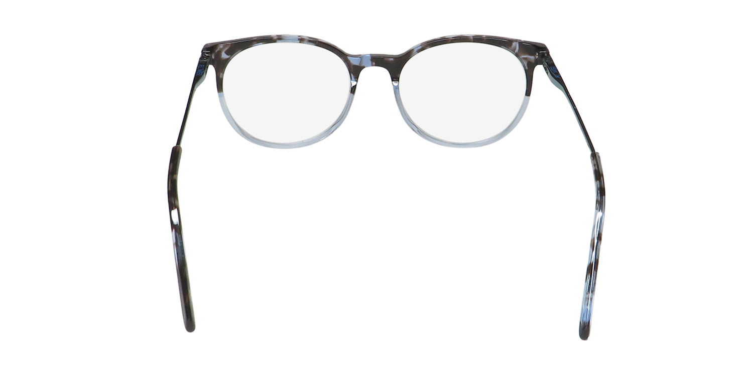 Flower 6048 Azalea Eyeglasses