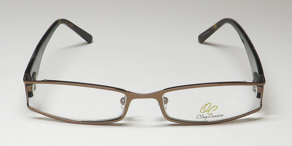 Oleg Cassini Oco 323 Eyeglasses